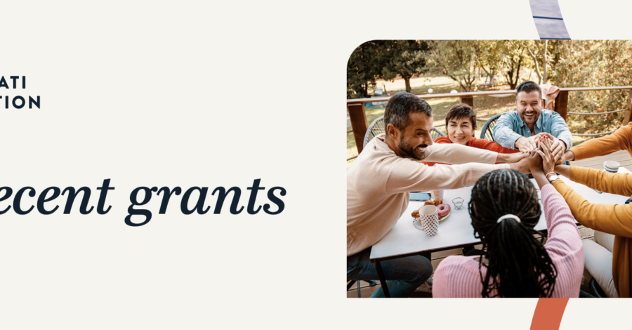 Greater Cincinnati Foundation and partners grant $1.5 million to strengthen nonprofits through the Better Together Fund